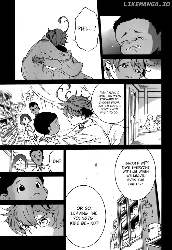 The Promised Neverland chapter 35 image 12_optimized